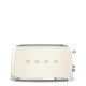 SMEG Toaster (TSF02CREU)