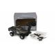 3. Ferngesteuertes Auto Amewi RC Car AMXRock AM18 Harvest, grau, mit 600-mAh-LiPo-Akku / ab 14 Jahren