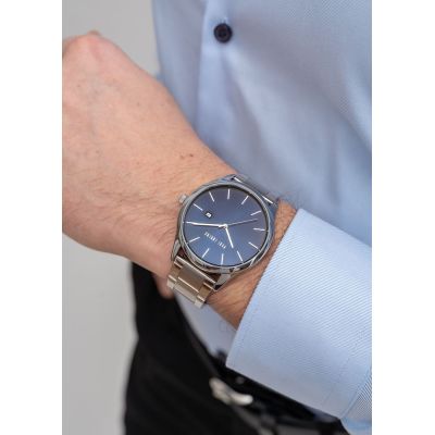 8. Paul Lorens PL1273B-6C1 Herrenuhr