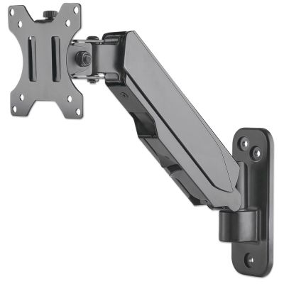 5. Manhattan 461603 Monitorhalterung/Ständer 81,3 cm (32") Wand Grau