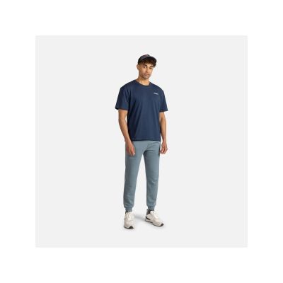 2. Herren-T-Shirt ROSSIGNOL Waterfall Tee, marineblau