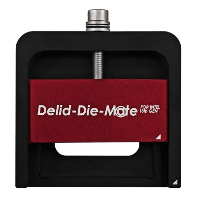 Thermal Grizzly Delid-Die-Mate für Intel 13. und 14. Generation.