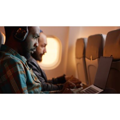 9. Kensington K58371WW Bildschirmfilter für 40,6 cm (16") Laptops, rahmenloser Sichtschutzfilter für Displays
