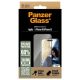 4. PanzerGlass EyeCare Displayschutzfolie iPhone 16 6,1" Ultra-Wide Fit 2865