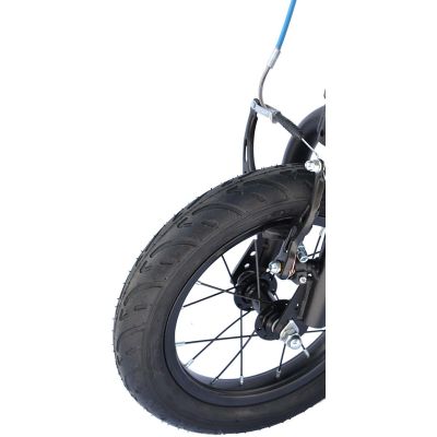 5. ENERO 12 MATRIX SCOOTER