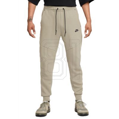 Nike Techfit Fleece Jogger M HV0959-320 Hose