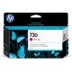 3. HP DesignJet 730 130ml Magenta Tintenpatrone