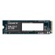 2. Gigabyte SSD | 256 GB | SSD-Formfaktor M.2 2280 | SSD-Schnittstelle PCIe 3.0 x4 NVMe | Lesegeschwindigkeit 3200 MB/s | Schreibgeschwindigkeit 1200 MB/s