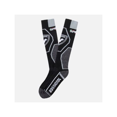 Rossignol Speed Comfort Socken Schwarz