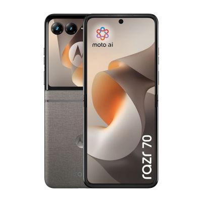 Motorola Razr 70 5G 256 GB Pantone Hämatit