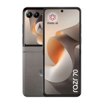 Motorola Razr 70 5G 256 GB Pantone Hämatit