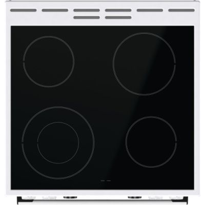 2. GORENJE GECS6C70WC Küche