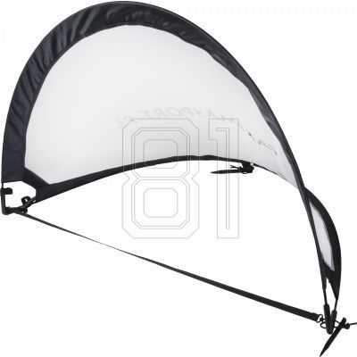 2. Yakimasport POP-UP tragbare Tore 2 Stk. 100025