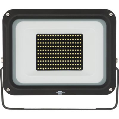 2. Brennenstuhl 1171250041 Strahler Schwarz 100 W LED D