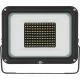 2. Brennenstuhl 1171250041 Strahler Schwarz 100 W LED D