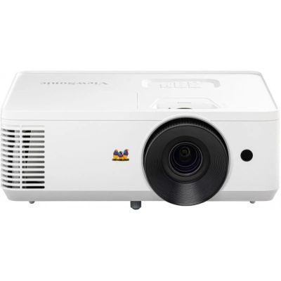 5. Viewsonic PX704HD Datenprojektor, Standardprojektor, 4000 ANSI Lumen, DMD, 1080p (1920 x 1080), Weiß