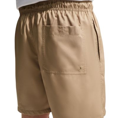 4. Nike Club Herrenshorts beige FN3307 297
