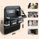 9. Tech-Protect UCA100 Auto-Organizer, Schwarz