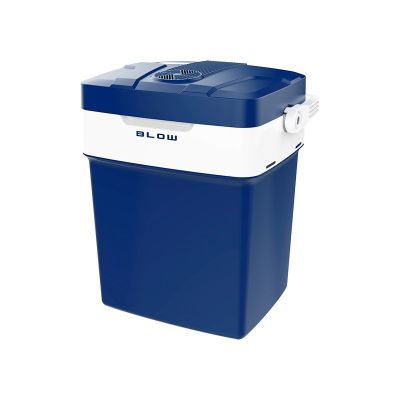 BLOW Reise-Kühlschrank fürs Auto, 32 l