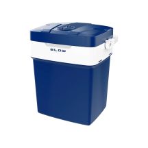 BLOW Reise-Kühlschrank fürs Auto, 32 l