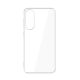 5. 3mk Klarsichthülle für Samsung Galaxy S25 Edge - transparent
