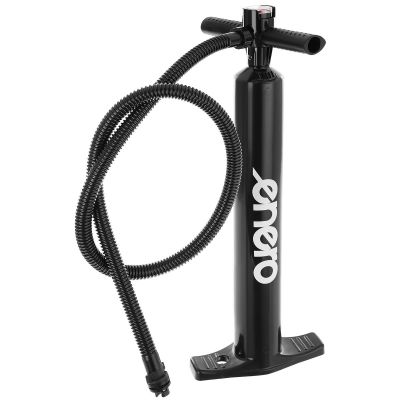 29. SET - SUP BOARD 140KG AUFBLASBAR ENERO 320x91x15CM SEA