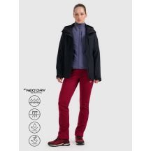 Damen-Trekkingjacke 10000 Membran 4F 4FWAW25TTJAF1011-20S