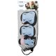 2. SHIELD Protektoren-Set S BL.