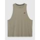 8. Schnelltrocknendes Trainings-Tanktop für Herren 4F 4FWAW25TFSLM554-43S