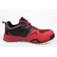 15. Regatta TT Mortify Trainer M Trk129 Rote Sicherheitsschuhe
