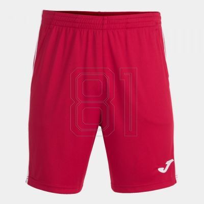 Joma Bermuda Open III 102252.602 Shorts