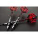 17. Harrows Strix 90% Steeltip Darts HS-TNK-000013893