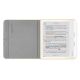 3. Kobo Libra Color SleepCover Hülle Buttergelb