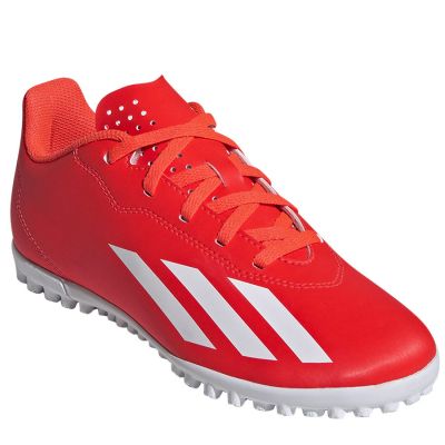 4. adidas X Crazyfast Club TF Jr IF0708 Fußballschuhe
