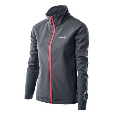 4. Hi-tec Lady Lucari Jacke W 92800056082