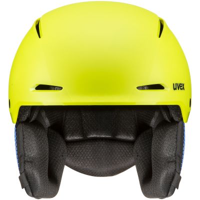 2. uvex Minimo style Skihelm