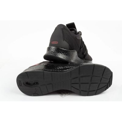 8. Puma Herren-Sportschuhe NRGY Star, leichte schwarze Sneaker