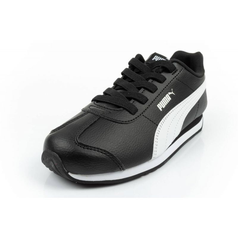 2. Puma Turin 3 Jr Schuhe 384431 04
