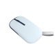 10. ASUS Marshmallow MD100 Kabellose Maus Marineblau
