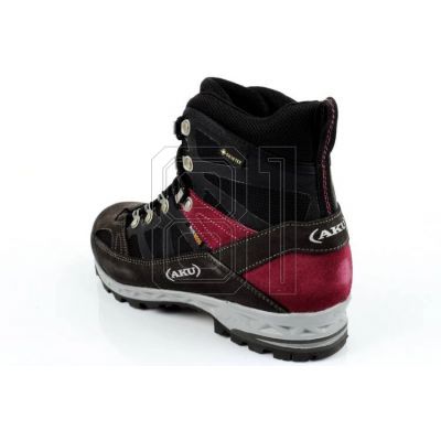 6. Aku Trekker Pro GORE-TEX W 847374 Trekkingschuhe