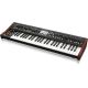 3. Behringer DEEPMIND 12 Analog-Synthesizer