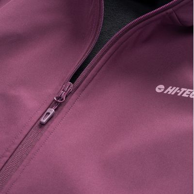 15. Hi-tec Lady Neti Jacke W 92800481755 