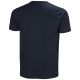 2. Helly Hansen Core Graphic T 2.0 M T-Shirt 54599 597