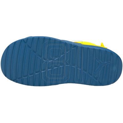 9. Puma Divecat v2 Injex PS Star Jr Sandalen 369546 07