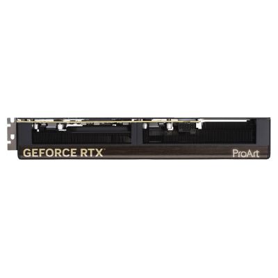 18. ASUS ProArt RTX 5070 Ti OC 16GB Grafikkarte