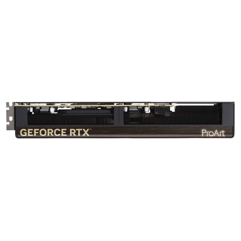 18. ASUS ProArt RTX 5070 Ti OC 16GB Grafikkarte