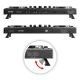 16. Hercules DJControl Inpulse 500 – 2-Kanal-DJ-Controller