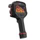 2. Sensmart H6 Wärmebildkamera, Vanadiumoxid-Sensor (ungekühlt), Schwarz, GPS, 800 x 480 px, integriertes LCD-Display