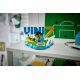 12. LEGO Editions 43027 - Vini Jr. - Football Moments