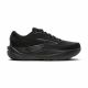 5. Ghost Max 3 Asphalt-Laufschuhe für Damen, Schwarz, Weit 1D